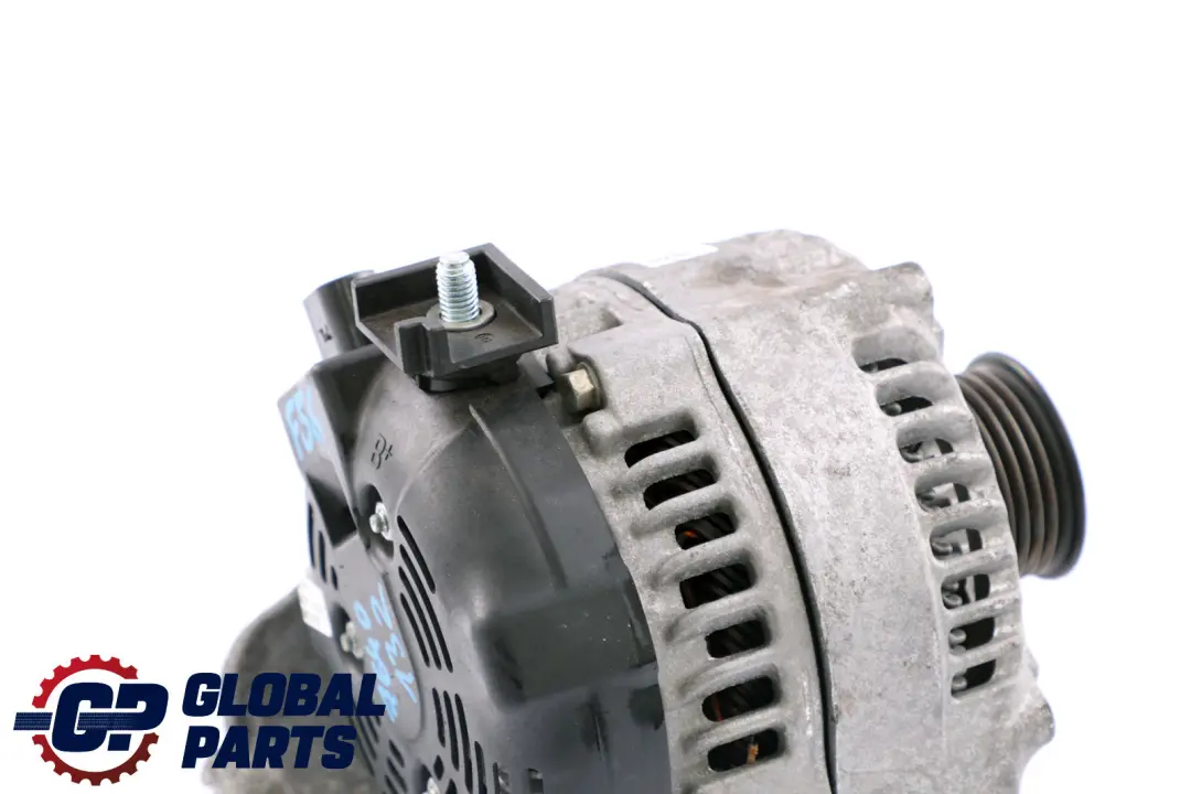 Alternatore Generatore DENSO 150A per BMW F20 LCI F30 F56 con numero di parte 7640132 BMW F20 LCI F30 F56 Alternatore Generatore DENSO 150A - SKU 7640132 - Numero di parte 7640132
