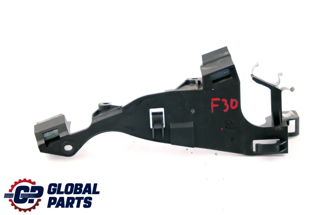 Sistema Motor Soporte Cable Bateria para BMW F20 F21 F30 con número de pieza 7640246 BMW F20 F21 F30 Sistema Motor Soporte Cable Bateria - SKU 7640246 - Número de pieza 7640246