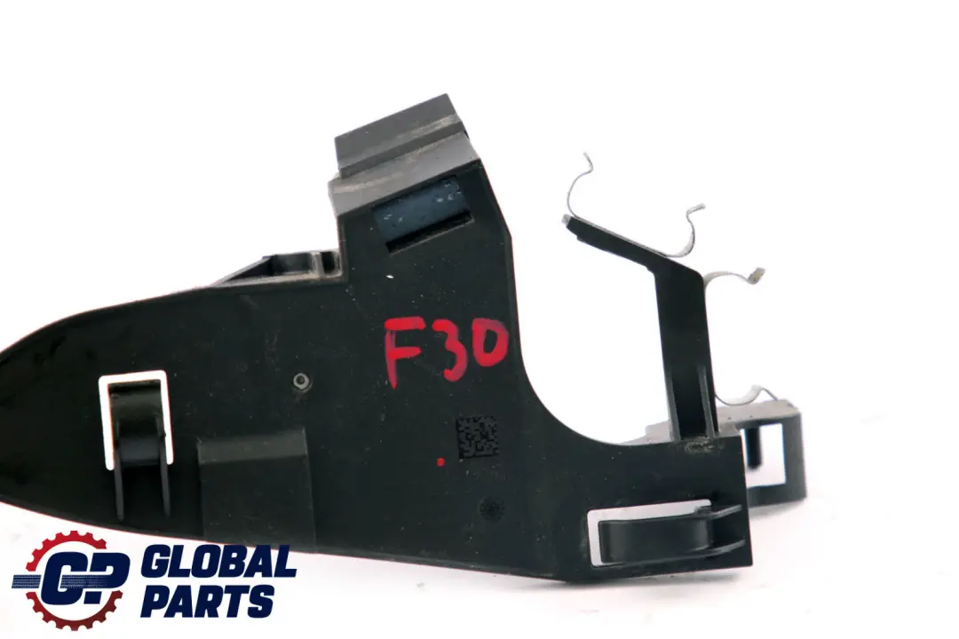 System Battery Cable Holder Bracket to BMW 1 3 Series F20 F21 F30 Engine with Part number 7640246 BMW 1 3 Series F20 F21 F30 Engine System Battery Cable Holder Bracket - SKU 7640246 - Part number 7640246