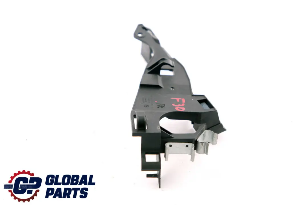 Sistema Motor Soporte Cable Bateria para BMW F20 F21 F30 con número de pieza 7640246 BMW F20 F21 F30 Sistema Motor Soporte Cable Bateria - SKU 7640246 - Número de pieza 7640246
