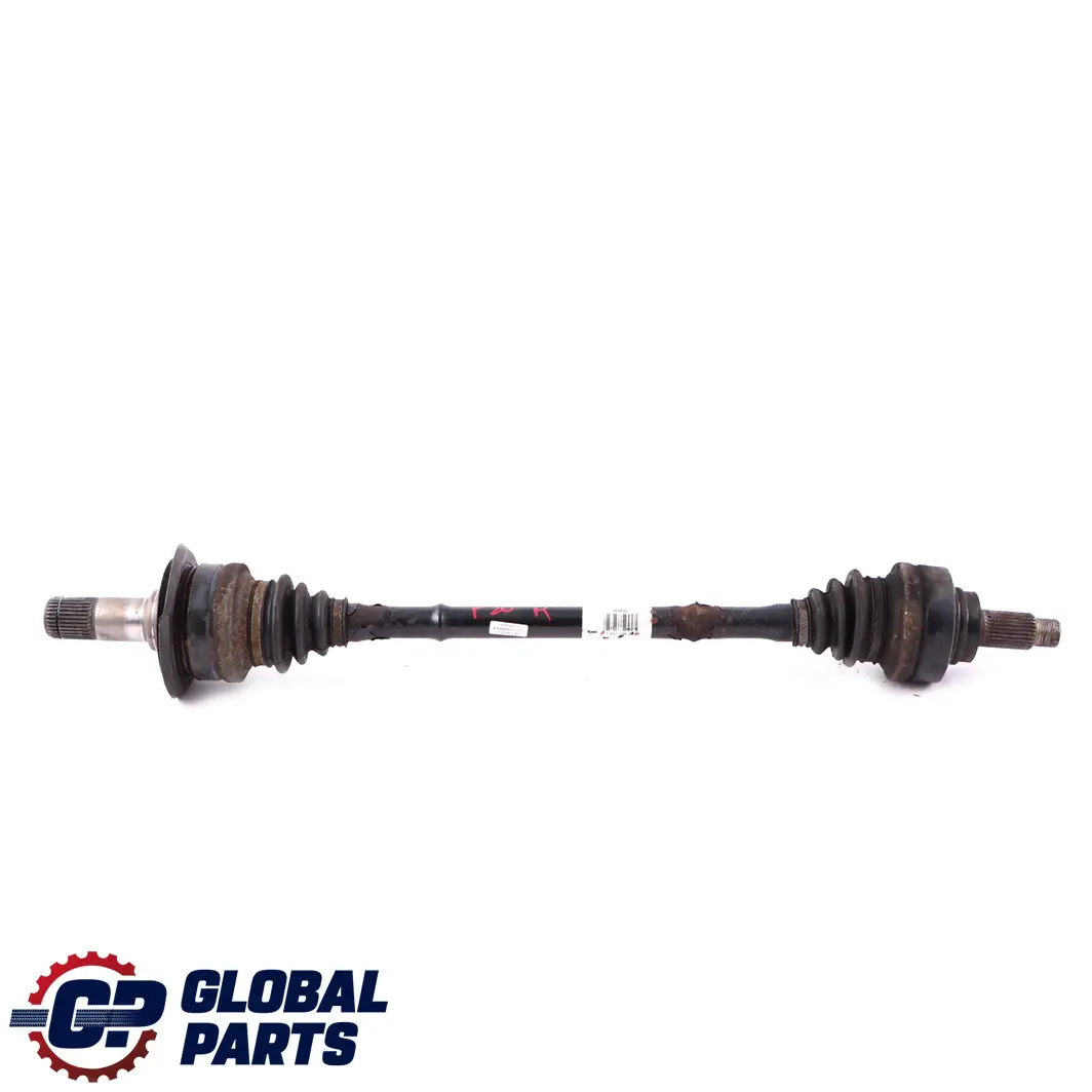 BMW F20 F21 F30 125d 325d albero di trasmissione destra 7640256