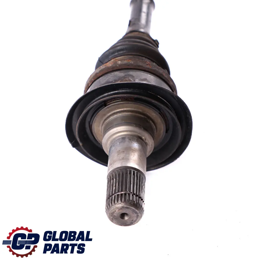 Output Drive Shaft Right Driveshaft pour BMW F20 F21 F30 125d 325d à propos du numéro de pièce 7640256 BMW F20 F21 F30 125d 325d Output Drive Shaft Right Driveshaft - SKU 7640256 - Numéro de pièce 7640256