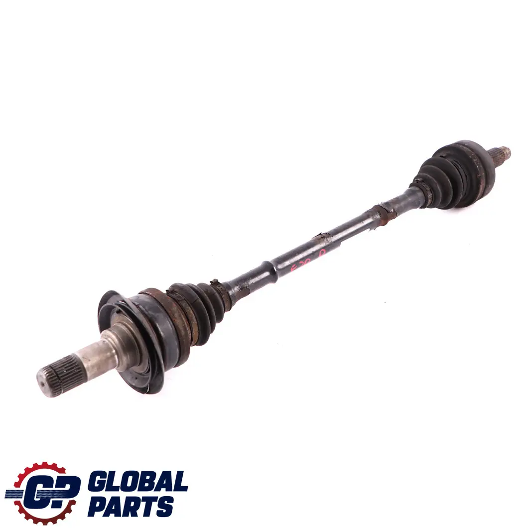 Output Drive Shaft Right O/S Driveshaft to BMW F20 F21 F30 125d 325d with Part number 7640256 BMW F20 F21 F30 125d 325d Output Drive Shaft Right O/S Driveshaft - SKU 7640256 - Part number 7640256