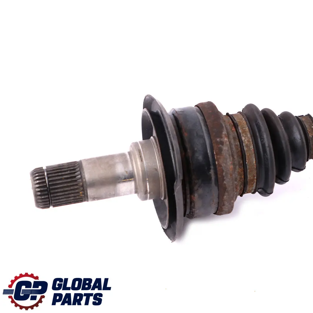 Output Drive Shaft Right O/S Driveshaft to BMW F20 F21 F30 125d 325d with Part number 7640256 BMW F20 F21 F30 125d 325d Output Drive Shaft Right O/S Driveshaft - SKU 7640256 - Part number 7640256