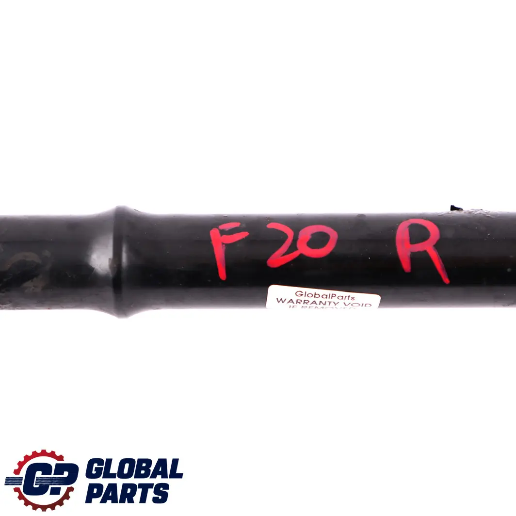 Output Drive Shaft Right Driveshaft pour BMW F20 F21 F30 125d 325d à propos du numéro de pièce 7640256 BMW F20 F21 F30 125d 325d Output Drive Shaft Right Driveshaft - SKU 7640256 - Numéro de pièce 7640256