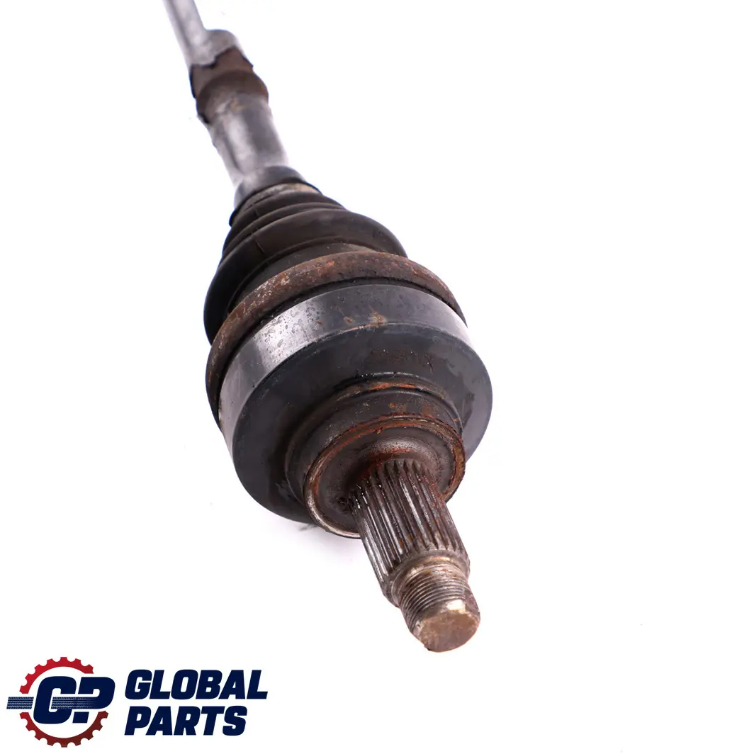 Eje de Transmisión de Salida Derecha para BMW F20 F21 F30 125d 325d con número de pieza 7640256 BMW F20 F21 F30 125d 325d Eje de Transmisión de Salida Derecha - SKU 7640256 - Número de pieza 7640256