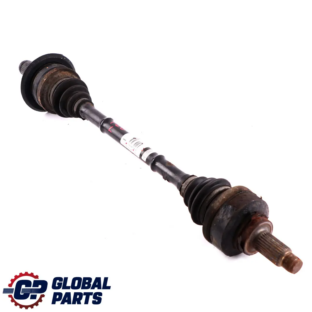 Arbre de sortie Arbre d'entraînement gauche BMW F20 F21 F30 125d 325d - SKU 7640257 - Numéro de pièce 7640257