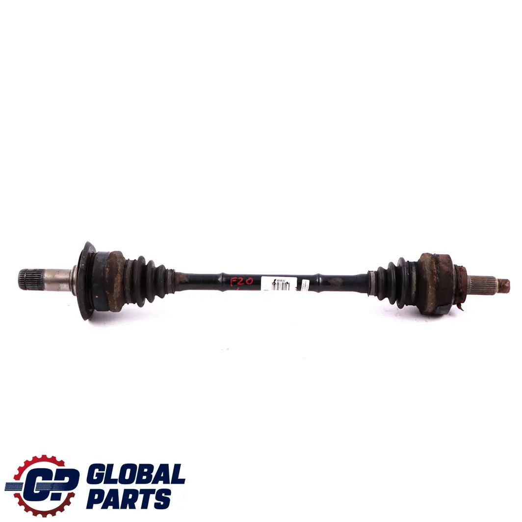 BMW F20 F21 F30 125d 325d albero di trasmissione sinistro 7640257