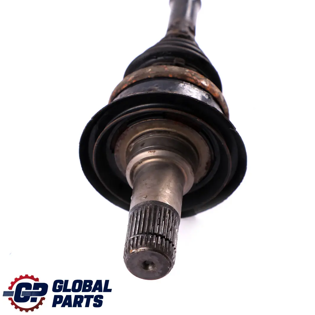 Output Drive Shaft Left N/S Driveshaft to BMW F20 F21 F30 125d 325d with Part number 7640257 BMW F20 F21 F30 125d 325d Output Drive Shaft Left N/S Driveshaft - SKU 7640257 - Part number 7640257