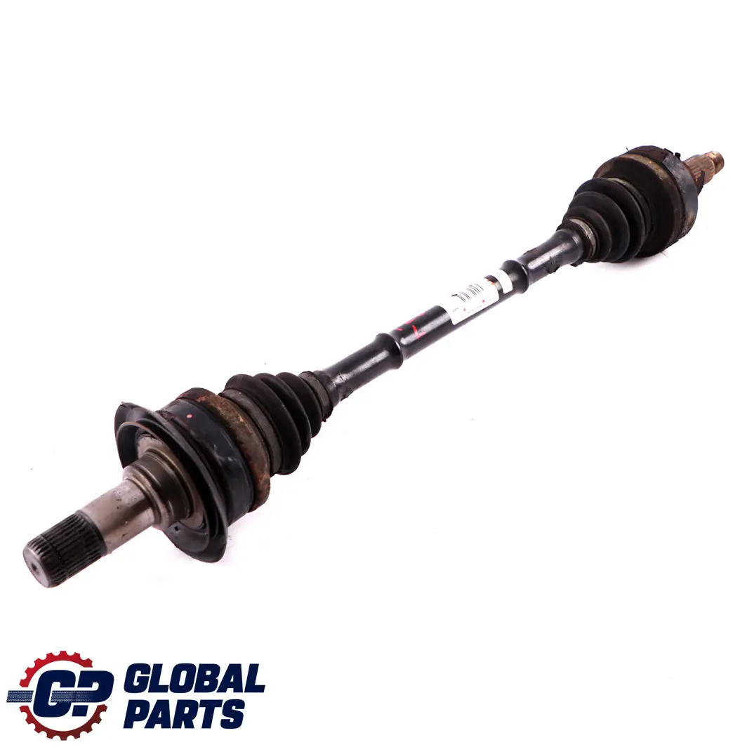 Arbre de sortie Arbre d'entraînement gauche BMW F20 F21 F30 125d 325d - SKU 7640257 - Numéro de pièce 7640257