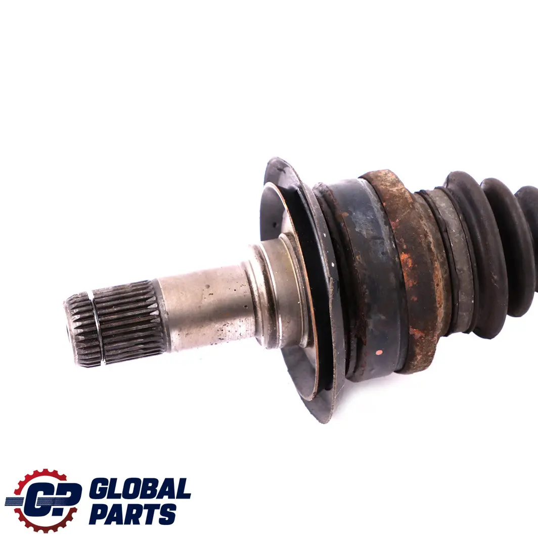 Półoś Lewa Lewy Tył do BMW F20 F21 F30 125d 325d o numerze 7640257 BMW F20 F21 F30 125d 325d Półoś Lewa Lewy Tył - SKU 7640257 - Numer Części 7640257