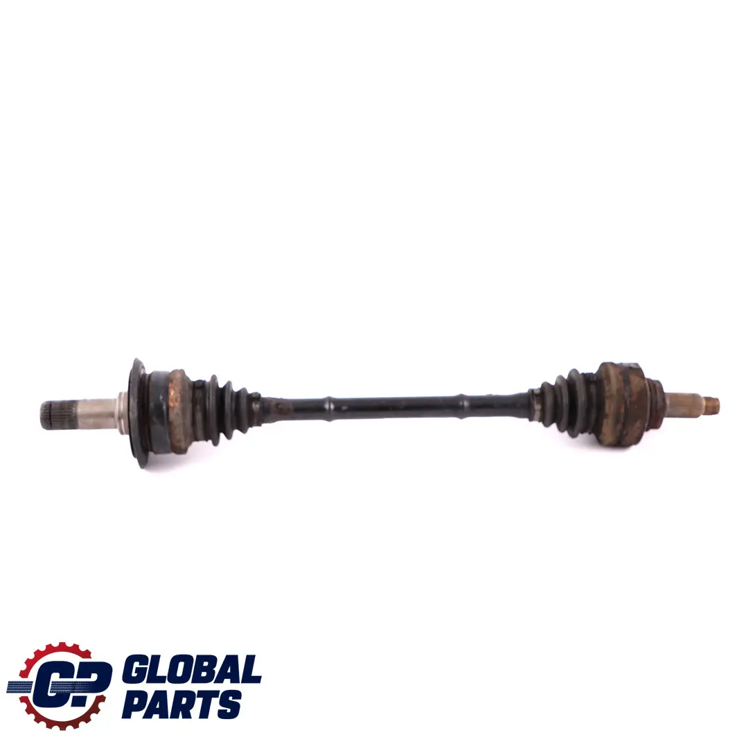 Arbre de sortie Arbre d'entraînement gauche BMW F20 F21 F30 125d 325d - SKU 7640257 - Numéro de pièce 7640257