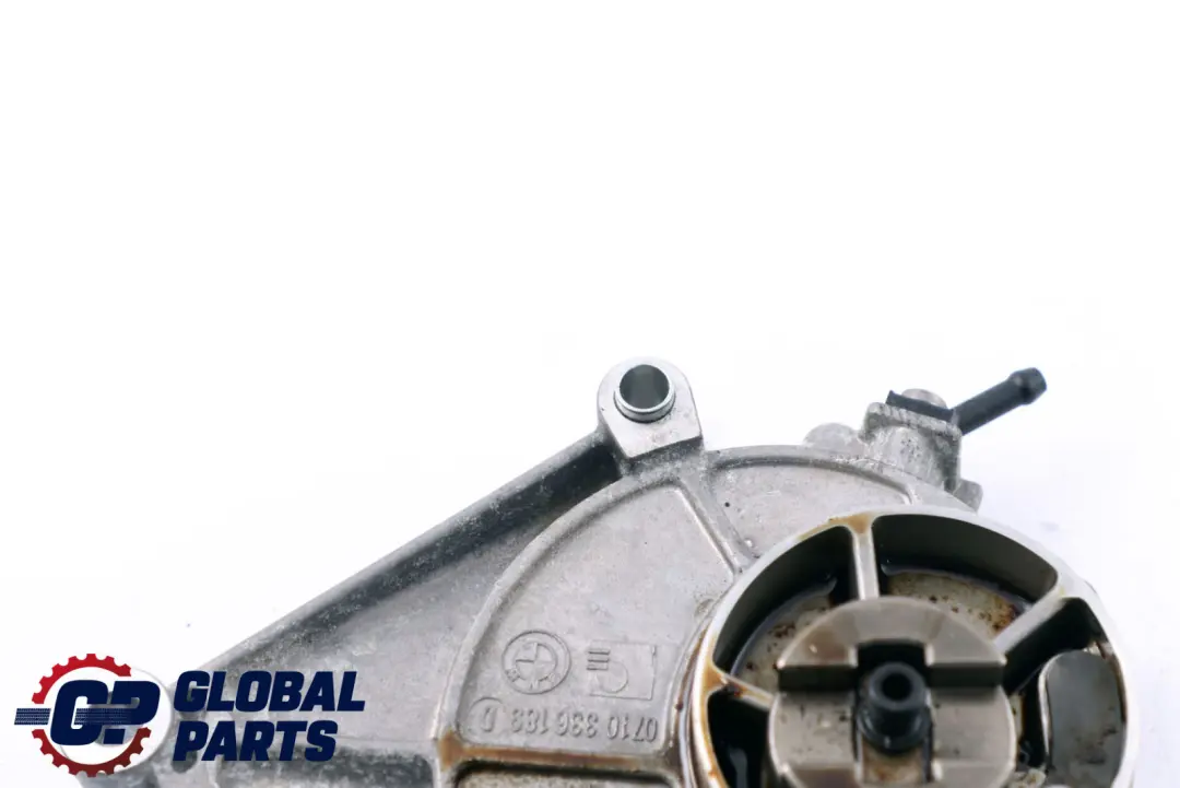 BMW Z4 E89 F10 F11 F20 F30 F31 Petrol N20 Engine Vacuum Pump - SKU 7640279 - Part number 7640279