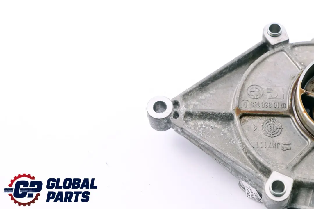 Benzina N20 Pompa Vuoto Motore per BMW Z4 E89 F10 F11 F20 F30 F31 con numero di parte 7640279 BMW Z4 E89 F10 F11 F20 F30 F31 Benzina N20 Pompa Vuoto Motore - SKU 7640279 - Numero di parte 7640279