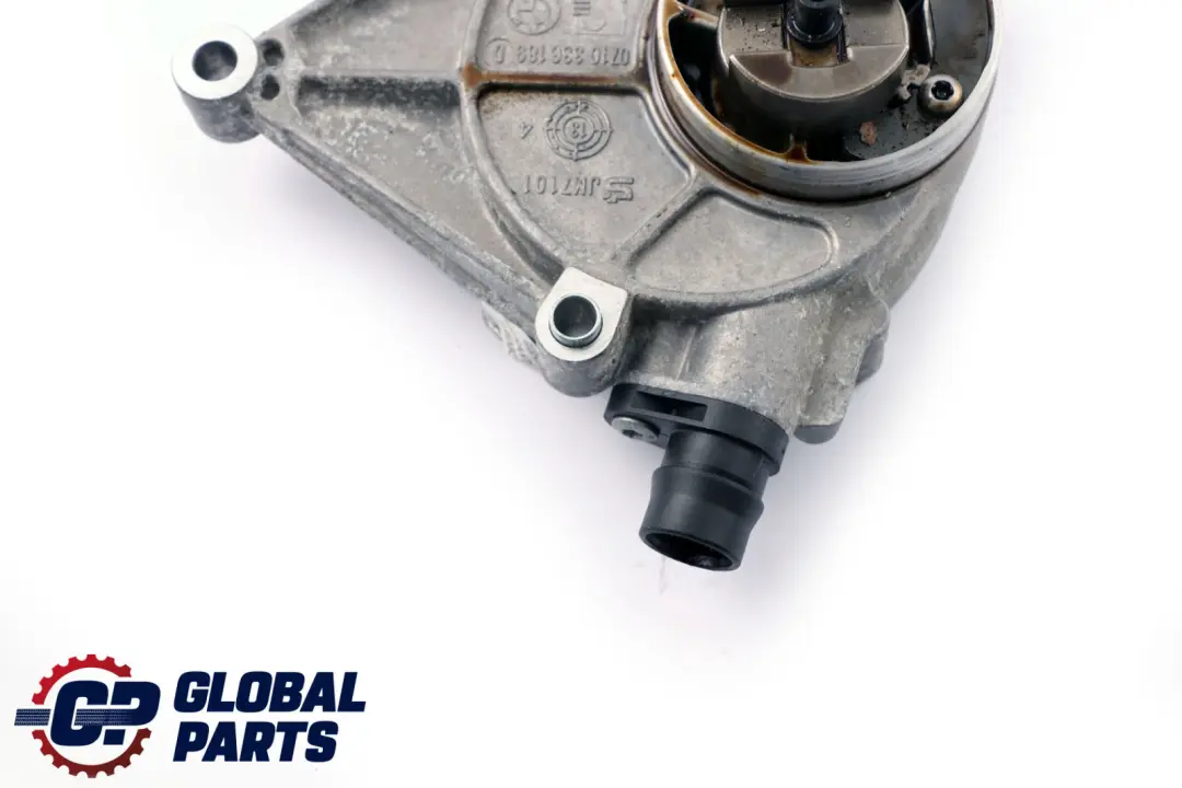 BMW Z4 E89 F10 F11 F20 F30 F31 Petrol N20 Engine Vacuum Pump - SKU 7640279 - Part number 7640279