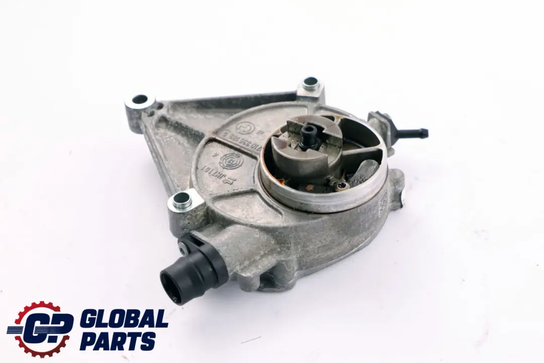 BMW Z4 E89 F10 F11 F20 F30 F31 Petrol N20 Engine Vacuum Pump - SKU 7640279 - Part number 7640279