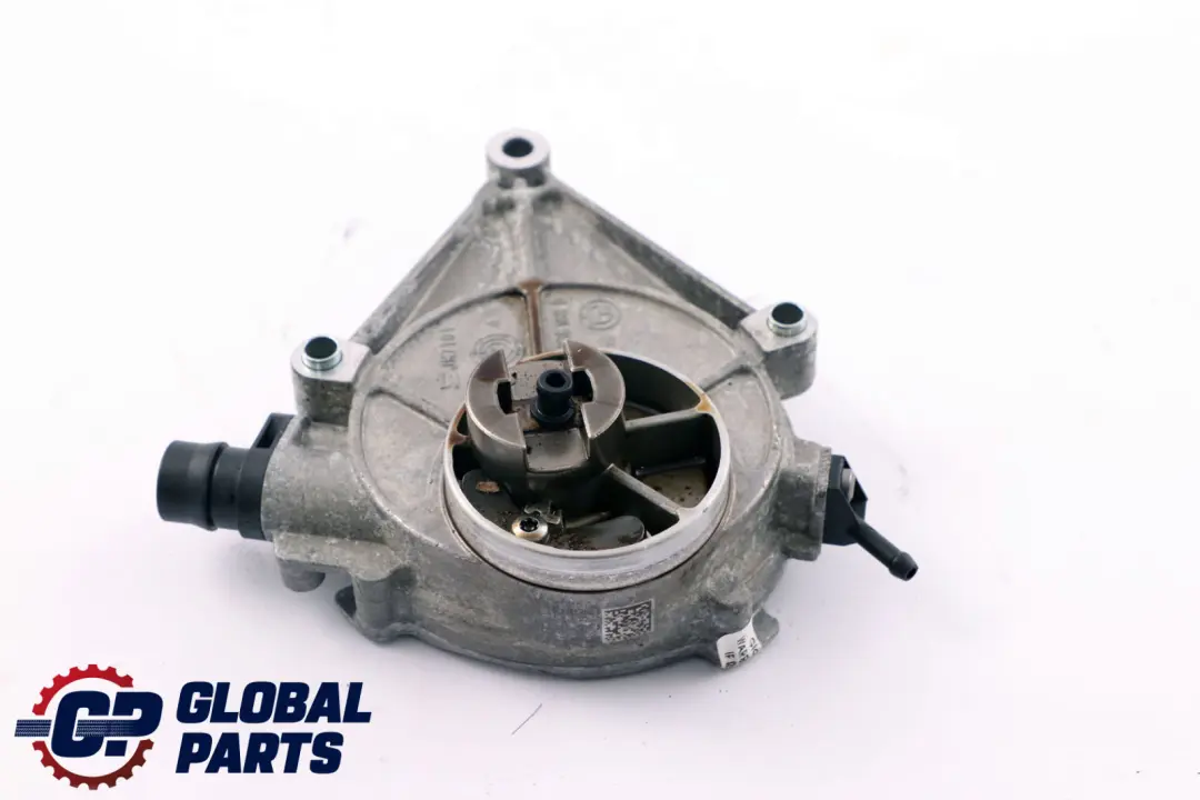 N20 Moteur Pompe À Vide pour BMW Z4 E89 F10 F11 F20 F30 F31 Petrol à propos du numéro de pièce 7640279 BMW Z4 E89 F10 F11 F20 F30 F31 Petrol N20 Moteur Pompe À Vide - SKU 7640279 - Numéro de pièce 7640279