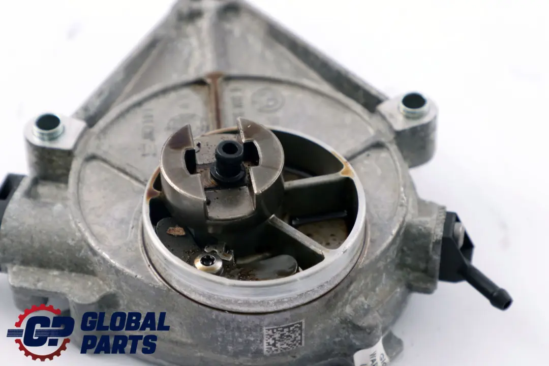 BMW Z4 E89 F10 F11 F20 F30 F31 Petrol N20 Engine Vacuum Pump - SKU 7640279 - Part number 7640279
