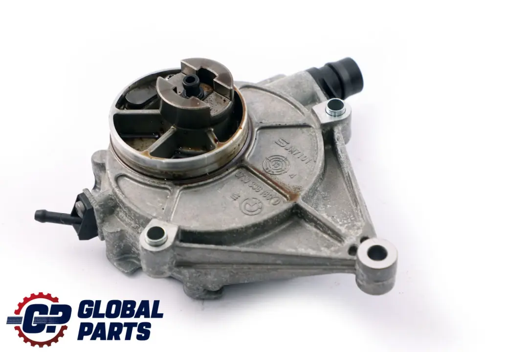 BMW Z4 E89 F10 F11 F20 F30 F31 Petrol N20 Engine Vacuum Pump - SKU 7640279 - Part number 7640279