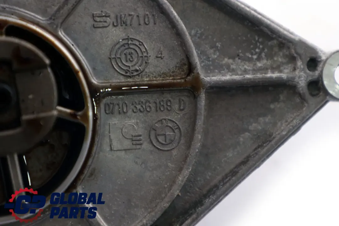 Pompa Podciśnienia Vacum do BMW E89 F10 F11 F20 F30 o numerze 7640279 BMW E89 F10 F11 F20 F30 Pompa Podciśnienia Vacum - SKU 7640279 - Numer Części 7640279