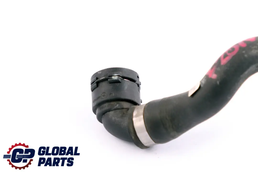 Tuyau Refroidissement BMW F20 F21 F30 F31 LCI Échangeur Chaleur D'Huile Vitesses  - SKU 7640287 - Numéro de pièce 7640287