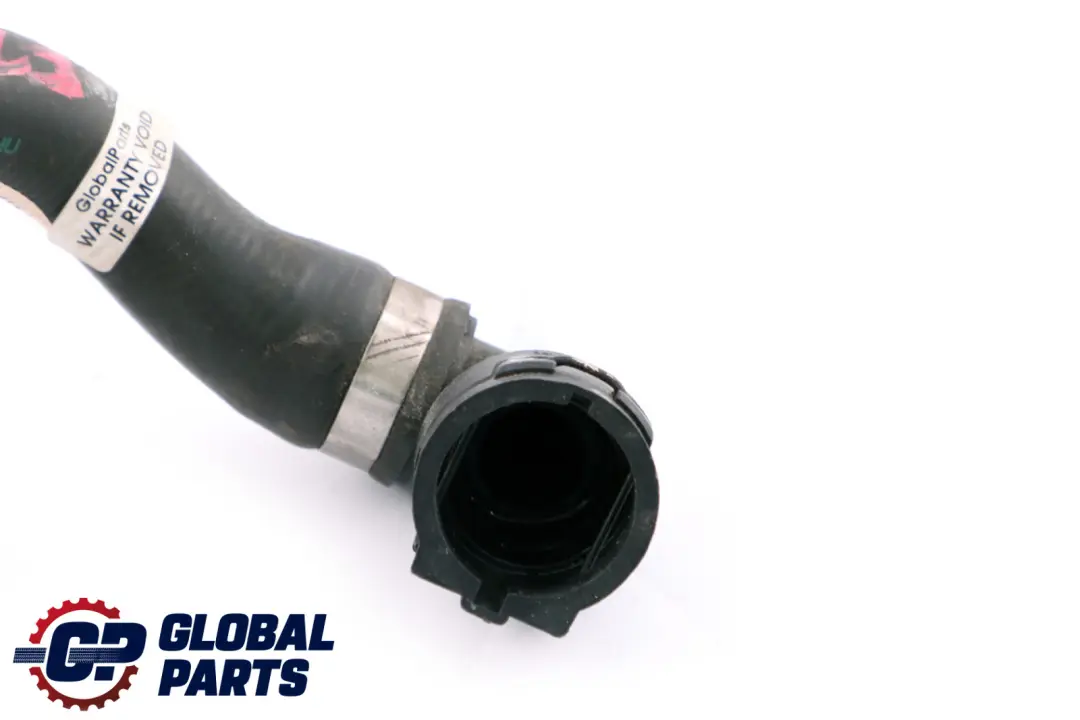 Tuyau Refroidissement BMW F20 F21 F30 F31 LCI Échangeur Chaleur D'Huile Vitesses  - SKU 7640287 - Numéro de pièce 7640287