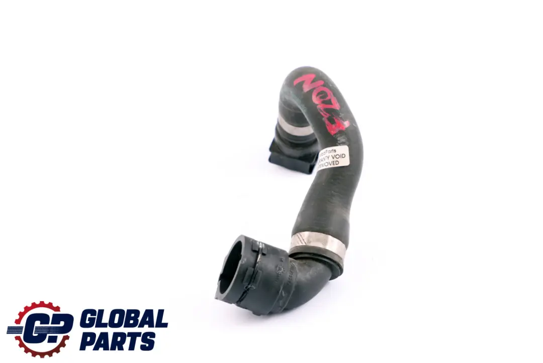 Tuyau Refroidissement BMW F20 F21 F30 F31 LCI Échangeur Chaleur D'Huile Vitesses  - SKU 7640287 - Numéro de pièce 7640287