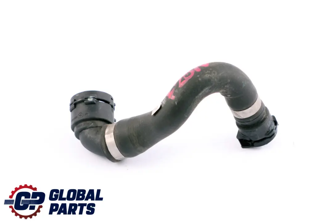 Tuyau Refroidissement BMW F20 F21 F30 F31 LCI Échangeur Chaleur D'Huile Vitesses  - SKU 7640287 - Numéro de pièce 7640287