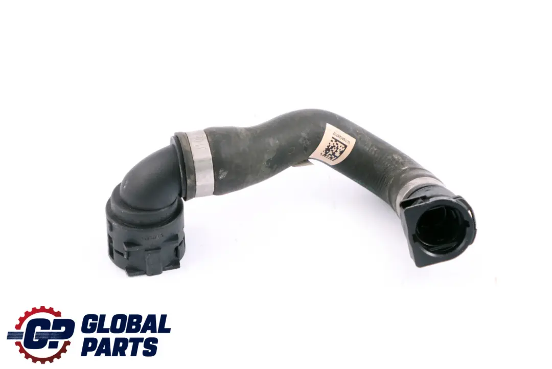 Tuyau Refroidissement BMW F20 F21 F30 F31 LCI Échangeur Chaleur D'Huile Vitesses  - SKU 7640287 - Numéro de pièce 7640287