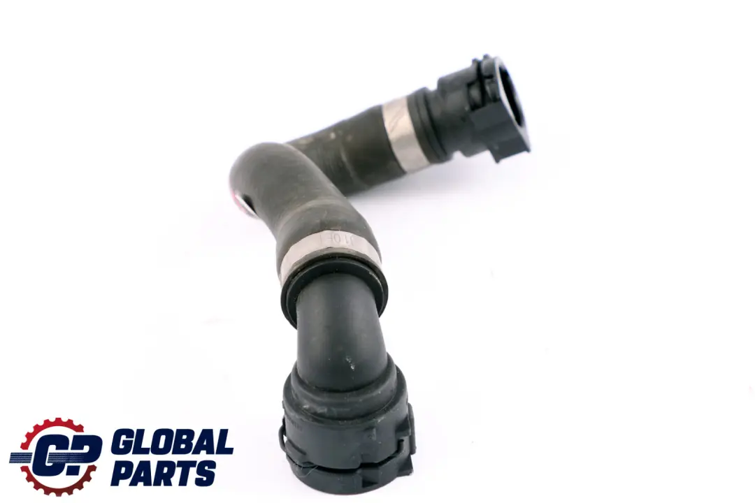 Tuyau Refroidissement BMW F20 F21 F30 F31 LCI Échangeur Chaleur D'Huile Vitesses  - SKU 7640287 - Numéro de pièce 7640287