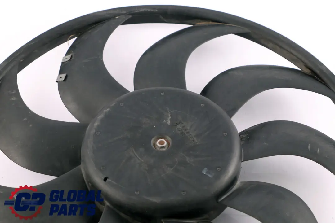 BMW F20 F21 F30 F31 F32 F33 Motor Radiador Ventilador - SKU 7640508-1 - Número de pieza 7640508