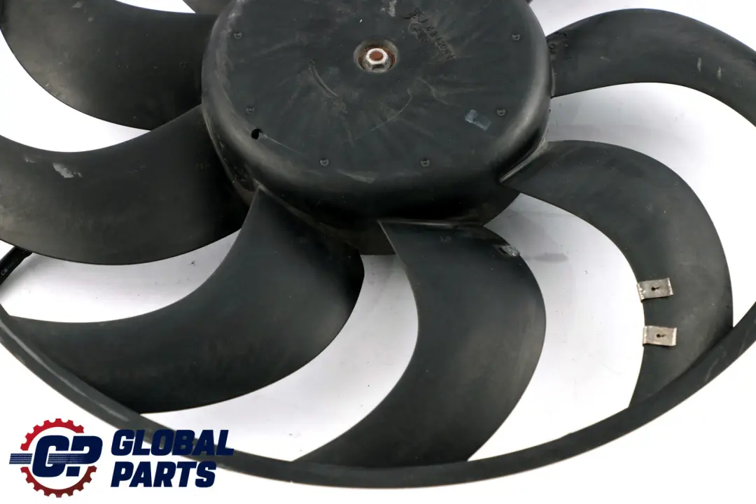 BMW 1 3 4 Serie F20 F21 F30 F31 F32 F33 Relais Radiateur La Commande - SKU 7640508-2 - Numéro de pièce 7640508