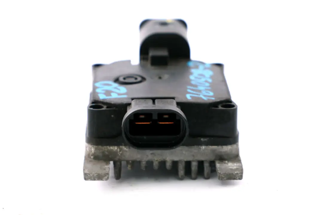 Cooling Fan Control Unit Radiator BMW 1 3 4 Series F20 F21 F30 F31 F32 F33 - SKU 7640508-2 - Part number 7640508