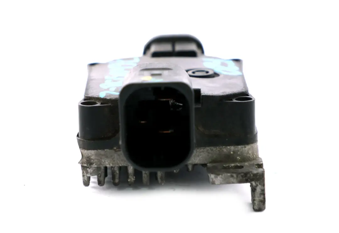 BMW F20 F21 F30 F31 Moduł rezystor wentylatora - SKU 7640508-2 - Numer Części 7640508