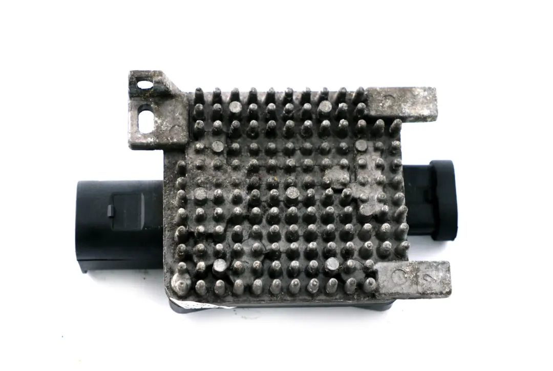 BMW F20 F21 F30 F31 Moduł rezystor wentylatora - SKU 7640508-2 - Numer Części 7640508