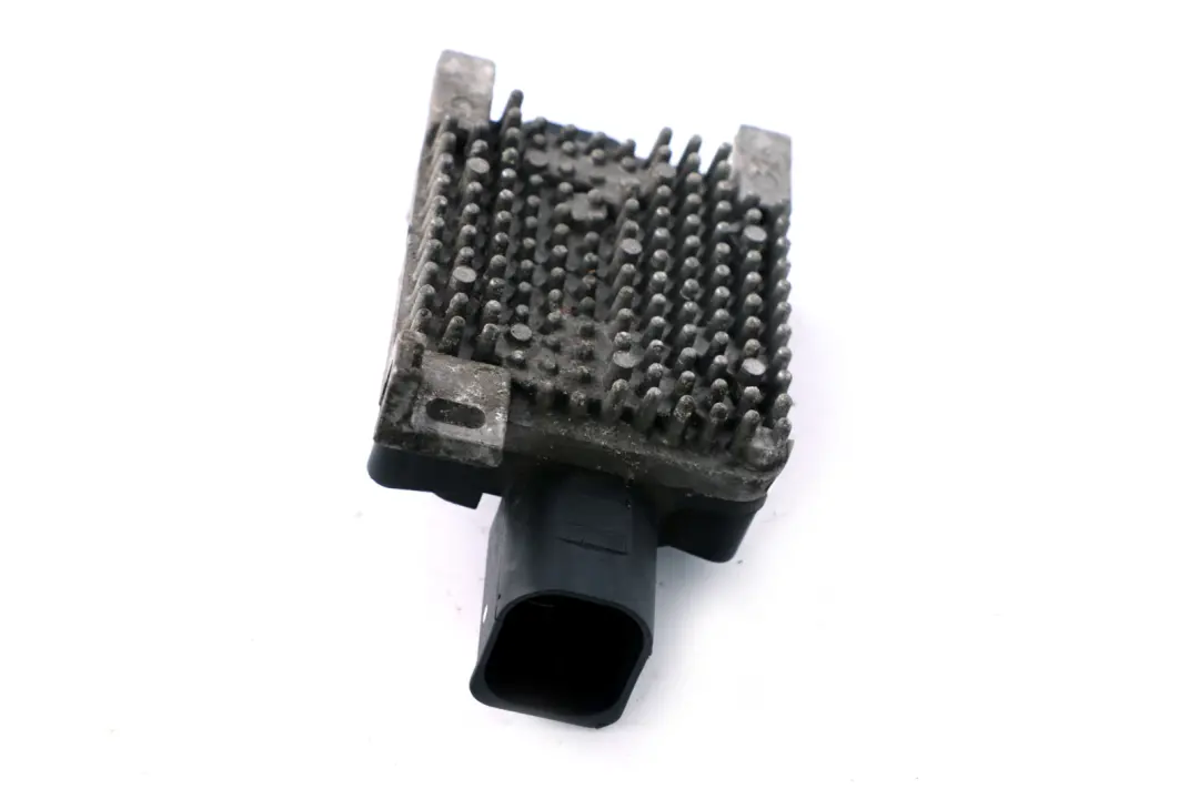 BMW Serie F20 F21 F30 F31 F32 F33 Rel? Radiatore Il L?ftersteuerung - SKU 7640508-2 - Numero di parte 7640508