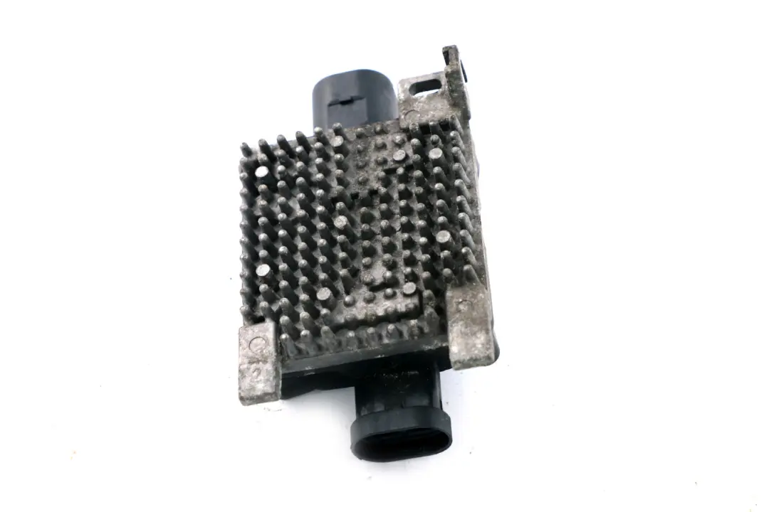 Rel? Radiatore Il L?ftersteuerung per BMW Serie F20 F21 F30 F31 F32 F33 con numero di parte 7640508 BMW Serie F20 F21 F30 F31 F32 F33 Rel? Radiatore Il L?ftersteuerung - SKU 7640508-2 - Numero di parte 7640508