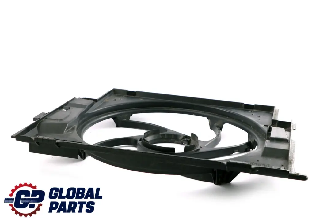 BMW 1 2 3 Series F20 F21 F22 F30 F31 Engine Cooling Radiator Fan Housing Cover - SKU 7640508-4 - Part number 7640508