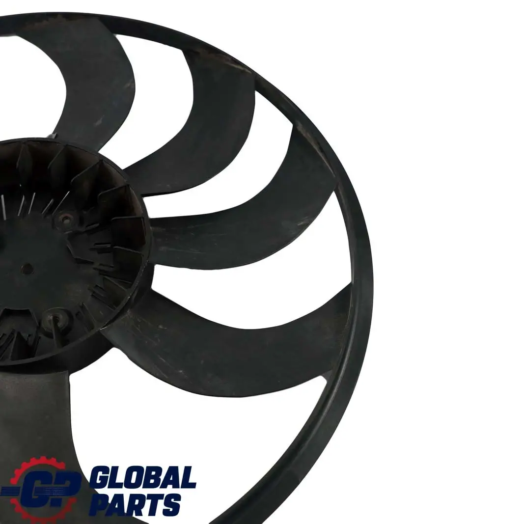 BMW 1 2 3 Series F20 F21 F22 F30 F31 Engine Cooling Radiator Fan - SKU 7640508-6 - Part number 7640508