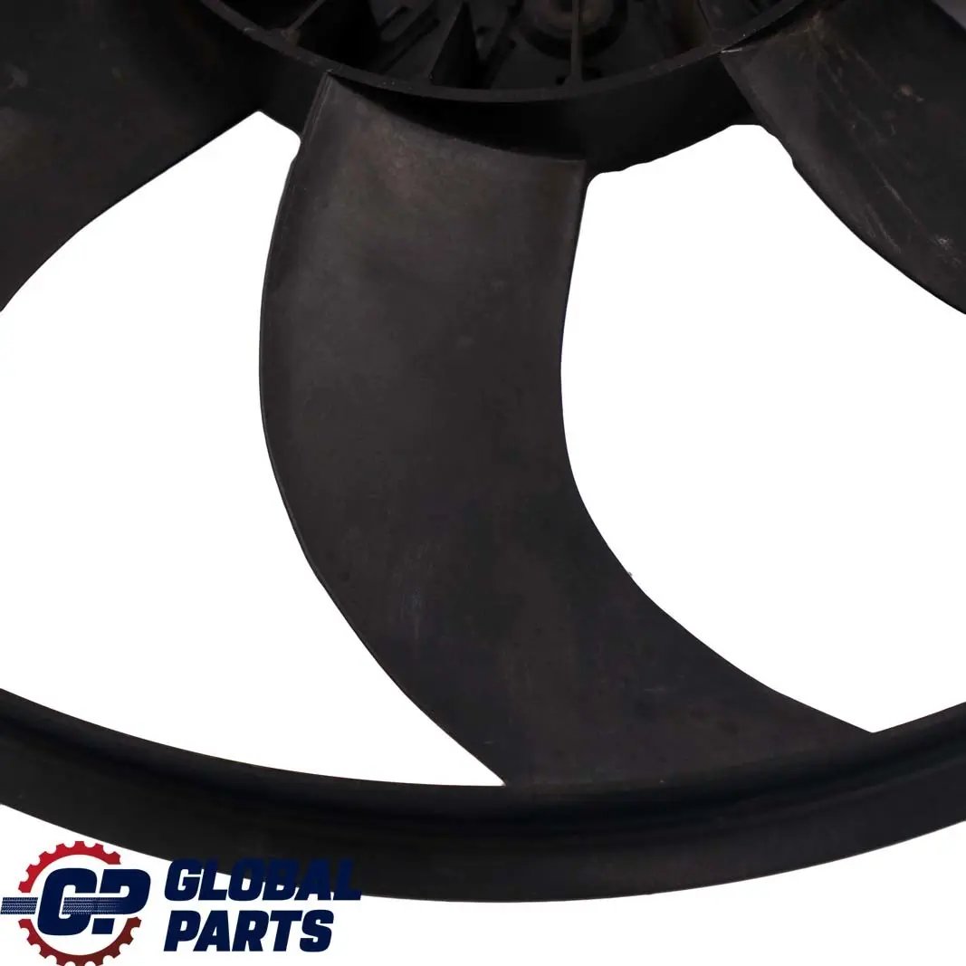 BMW 1 2 3 Series F20 F21 F22 F30 F31 Engine Cooling Radiator Fan - SKU 7640508-6 - Part number 7640508