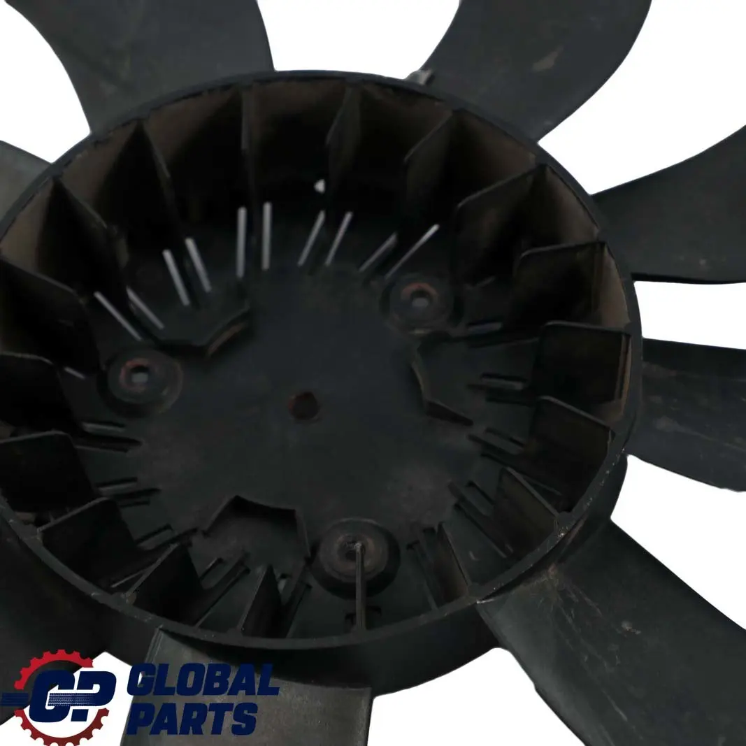 BMW 1 2 3 Series F20 F21 F22 F30 F31 Engine Cooling Radiator Fan - SKU 7640508-6 - Part number 7640508