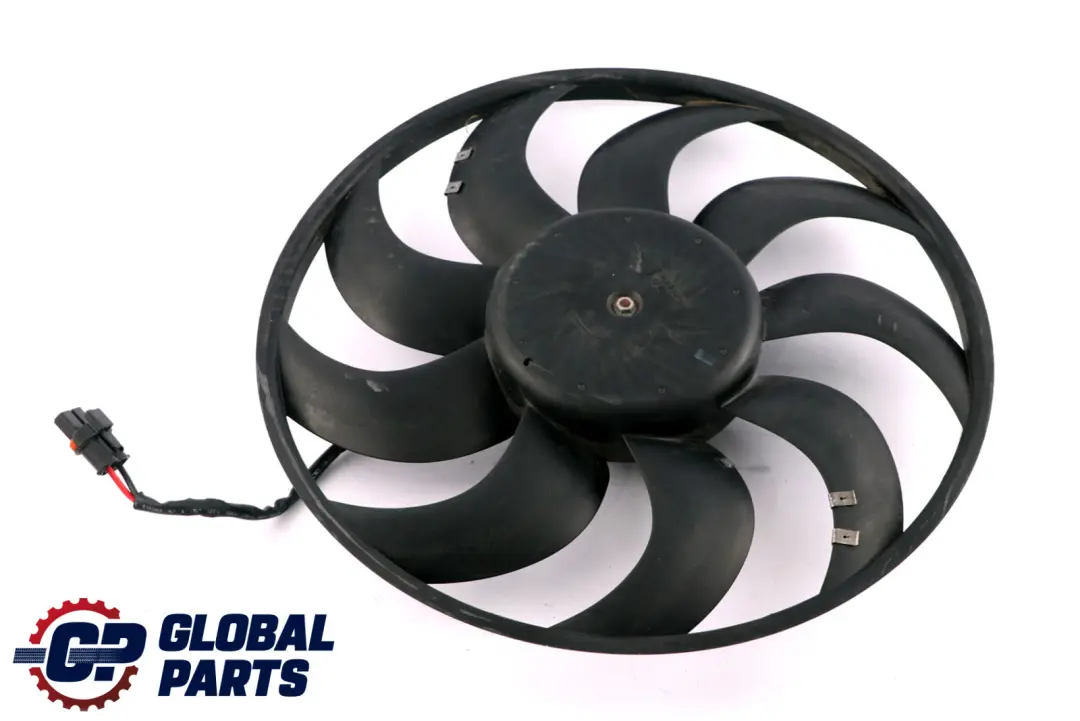 BMW 1 2 3 4 Series F20 F21 F22 F30 F31 F32 F34 GT F36 MOTOR FAN RADIATOR 300W - SKU 7640508 - Part number 17427640508