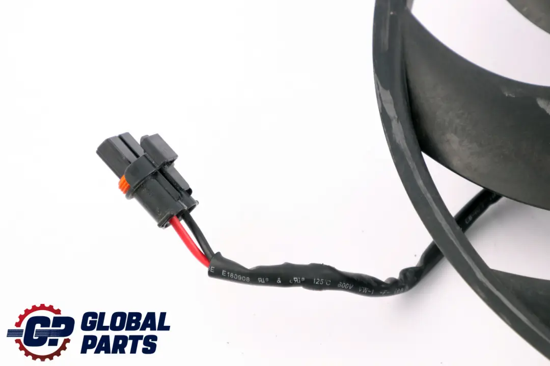 BMW 1 2 3 4 Series F20 F21 F22 F30 F31 F32 F34 GT F36 MOTOR FAN RADIATOR 300W - SKU 7640508 - Part number 17427640508