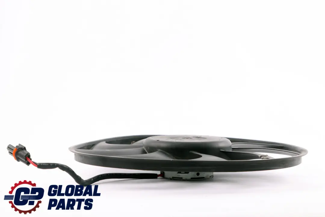 BMW 2 3 F20 F21 F22 F30 F31 F32 F34 GT F36 MOTOR VENTILADOR RADIADOR 300W - SKU 7640508 - Número de pieza 17427640508