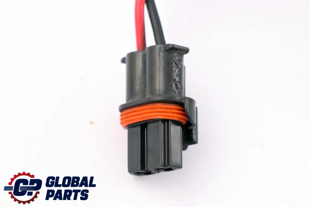 BMW 2 3 F20 F21 F22 F30 F31 F32 F34 GT F36 MOTOR VENTILADOR RADIADOR 300W - SKU 7640508 - Número de pieza 17427640508