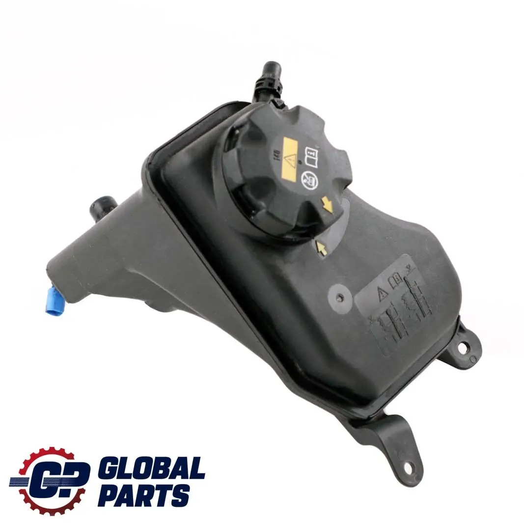 Serbatoio espansione del liquido di raffreddamento Bottiglia per BMW E87 E90 E91 E92 con numero di parte 7640514 BMW E87 E90 E91 E92 Serbatoio espansione del liquido di raffreddamento Bottiglia - SKU 7640514 - Numero di parte 7640514