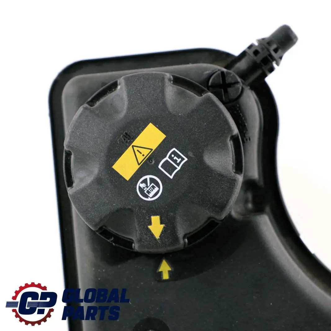 Bouteille réservoir expansion refroidissement BMW E87 E90 E91 E92 - SKU 7640514 - Numéro de pièce 7640514