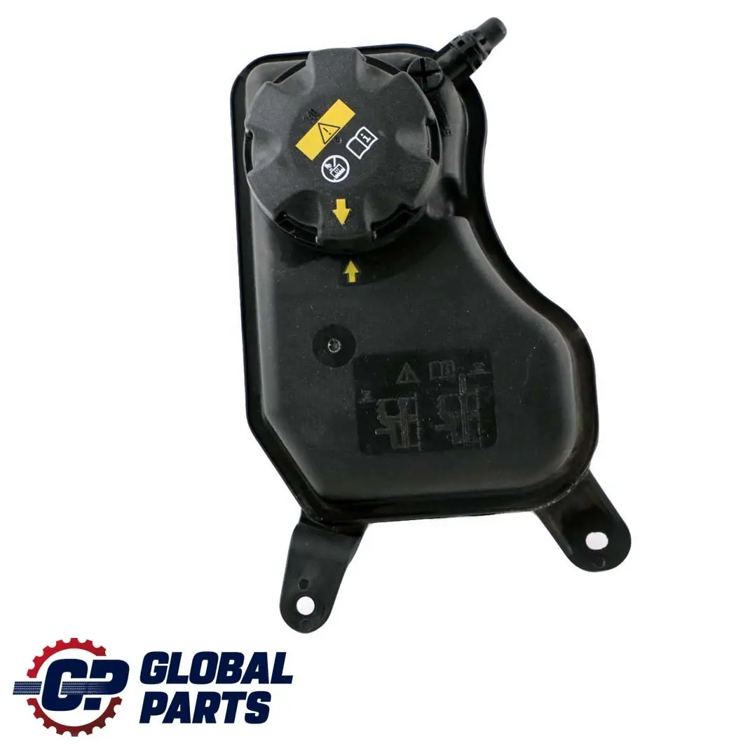 Bouteille réservoir expansion refroidissement BMW E87 E90 E91 E92 - SKU 7640514 - Numéro de pièce 7640514