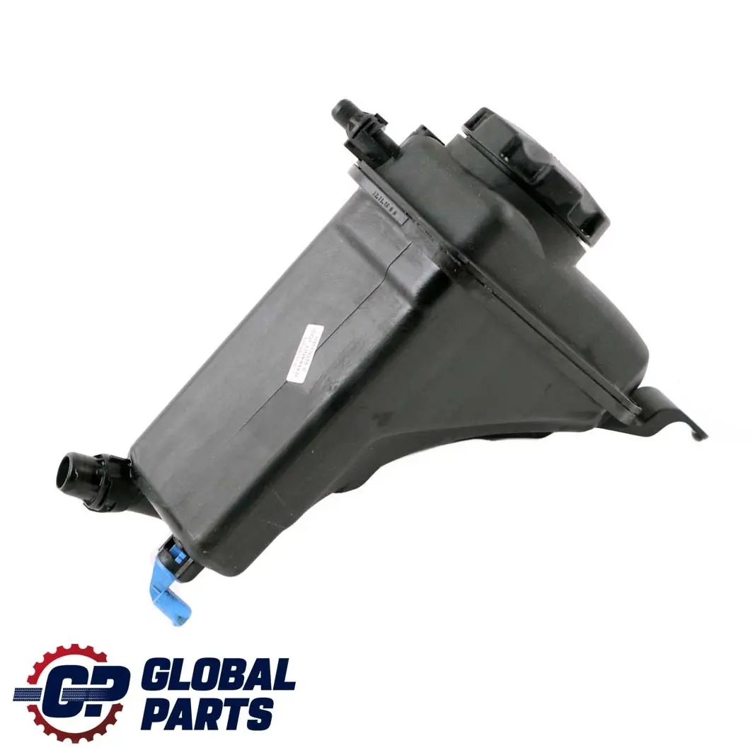 Bouteille réservoir expansion refroidissement BMW E87 E90 E91 E92 - SKU 7640514 - Numéro de pièce 7640514