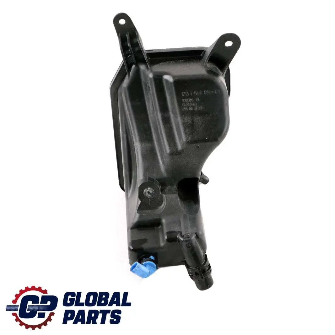 BMW E87 E90 E91 E92 Coolant Expansion Tank Bottle Petrol - SKU 7640514 - Part number 7640514